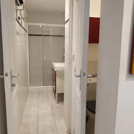 Les Dunes Apartmán
