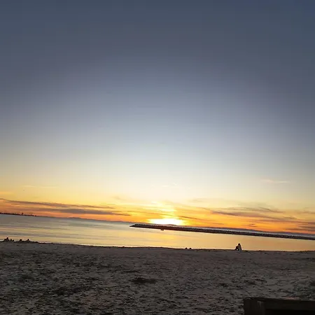 Apartmán Les Dunes