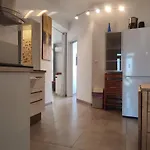 Apartament Les Dunes