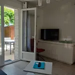 Les Dunes Apartament Le Grau-du-Roi