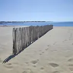 Les Dunes Apartament