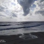 Les Dunes Apartament
