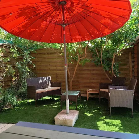 Les Dunes * Le Grau-du-Roi