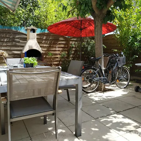 Appartement Les Dunes