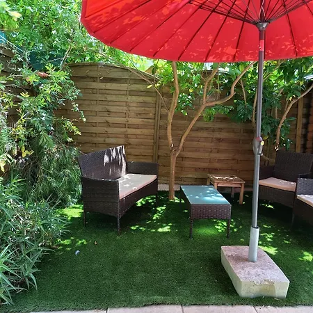 Les Dunes Appartement *