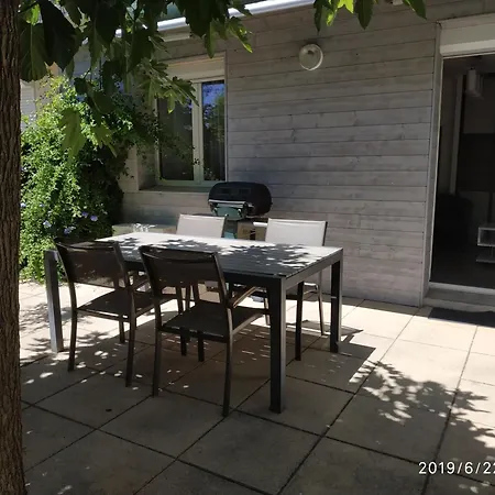 Appartement Les Dunes