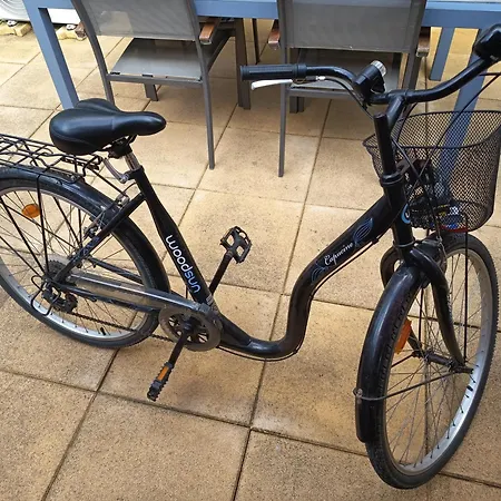 Les Dunes Appartement Le Grau-du-Roi