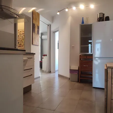 Appartement Les Dunes