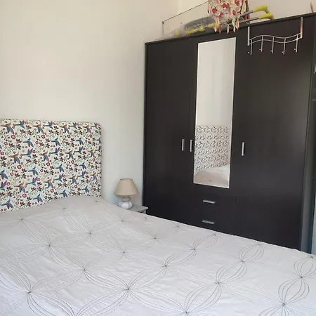 Apartment Les Dunes