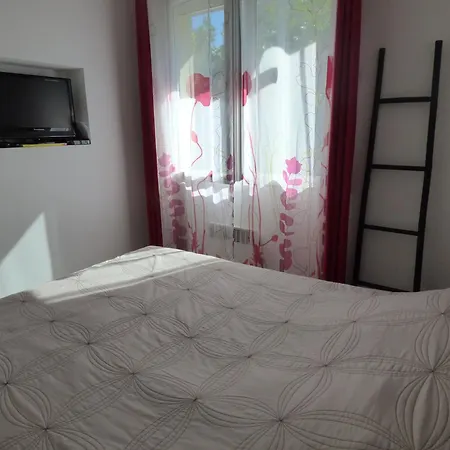 Les Dunes Apartment