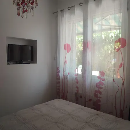 Apartment Les Dunes