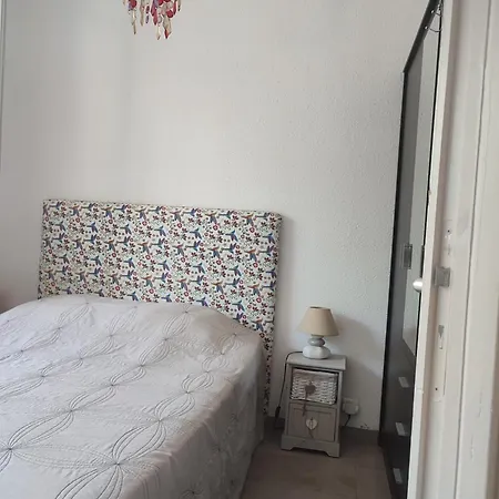 Les Dunes Apartment *
