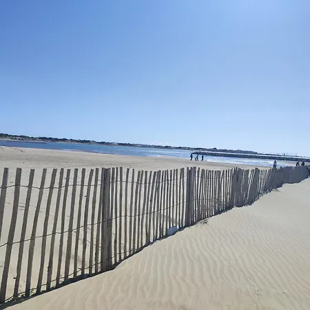 Les Dunes Le Grau-du-Roi