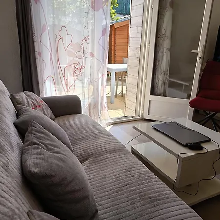 Les Dunes Apartament