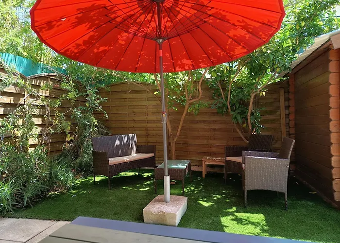 Les Dunes * Le Grau-du-Roi