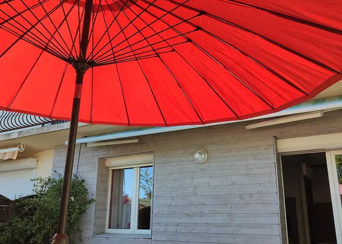 Les Dunes * Le Grau-du-Roi