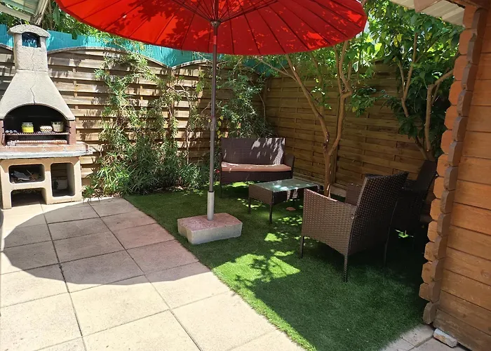 Les Dunes Appartement