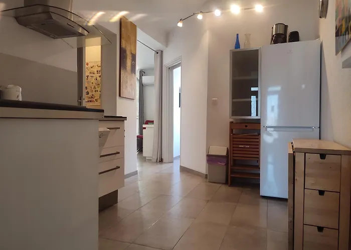 Appartement Les Dunes