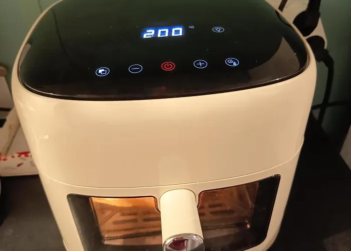 Les Dunes Appartement *