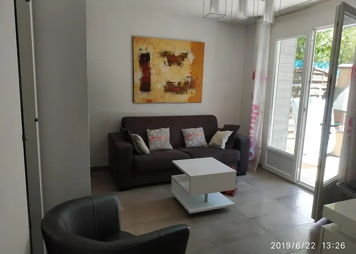 Les Dunes Le Grau-du-Roi