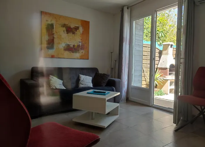 Les Dunes * Le Grau-du-Roi