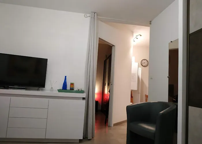 Les Dunes Appartement Le Grau-du-Roi