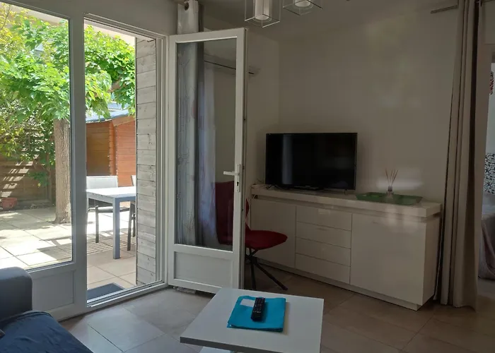 Les Dunes Appartement Le Grau-du-Roi