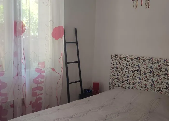 Les Dunes * Le Grau-du-Roi