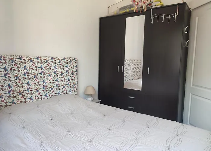 Appartement Les Dunes