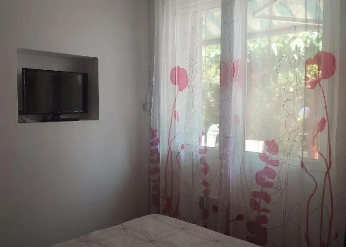 Appartement Les Dunes