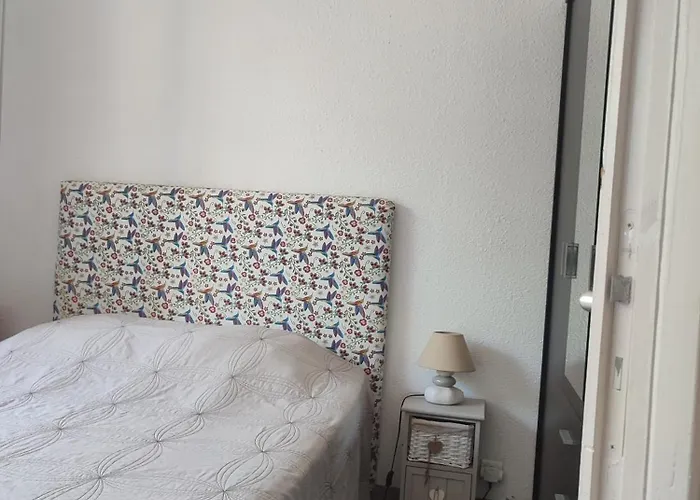 Les Dunes Appartement *