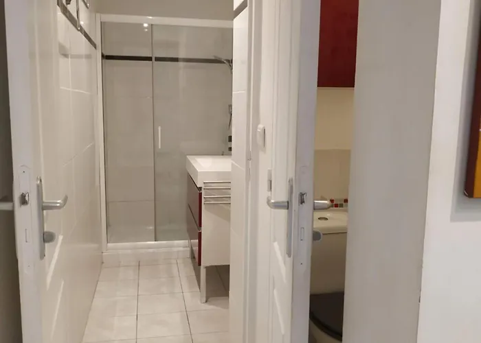 Les Dunes Appartement