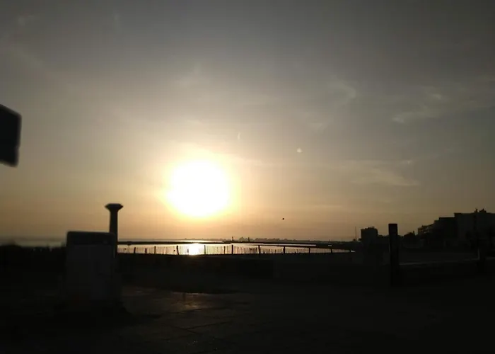 Les Dunes Appartement