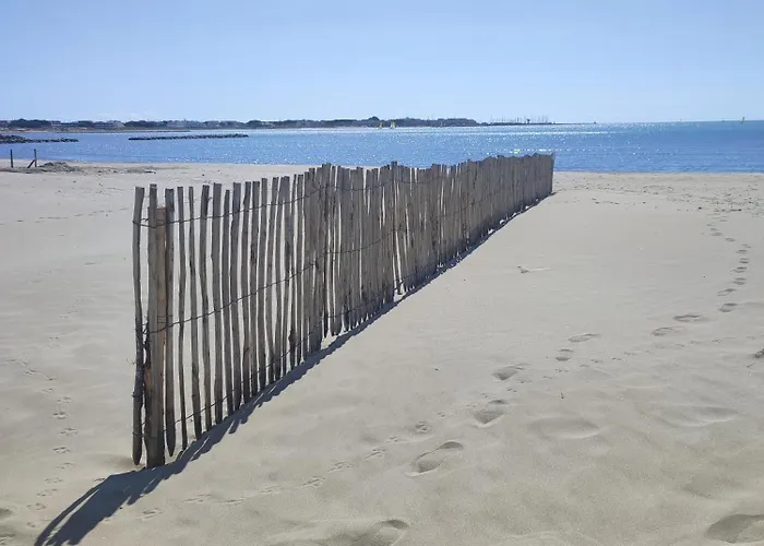 Les Dunes Appartement