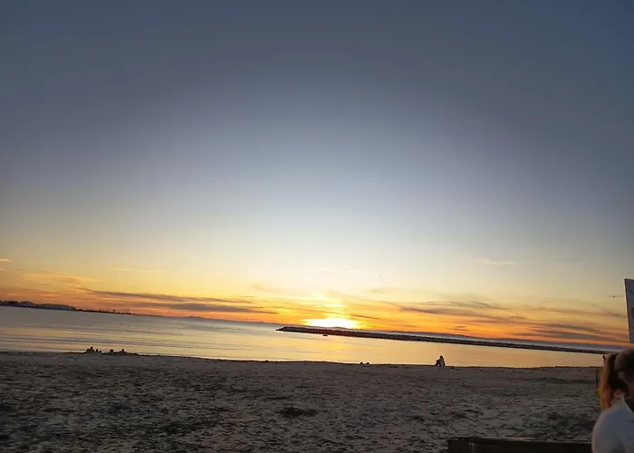 Appartement Les Dunes