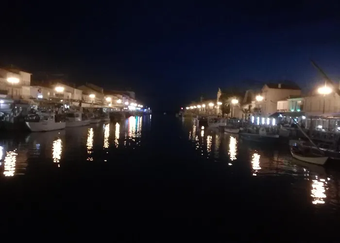 Les Dunes Appartement