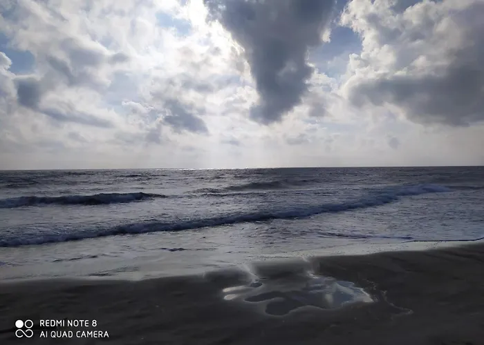 Les Dunes Appartement