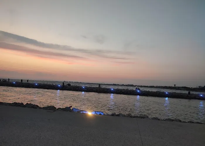 Appartement Les Dunes *